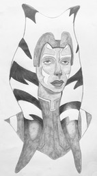 Aislyn Smith Ahsoka