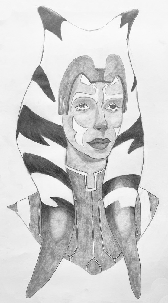 Aislyn Smith Ahsoka