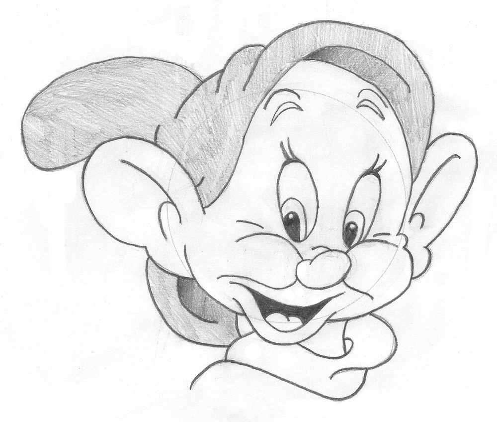 Amelia Marett Dopey