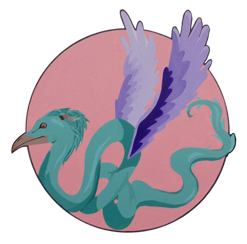 autumnjohnsondragon