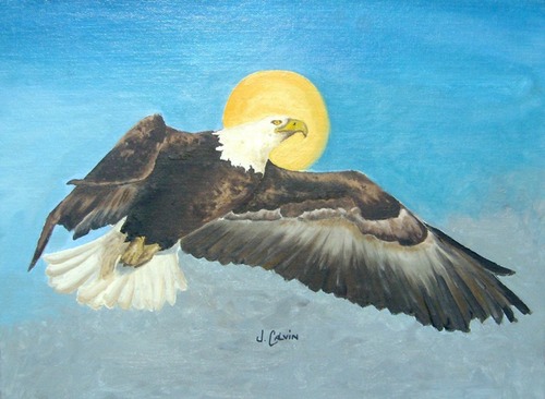 baldeagle