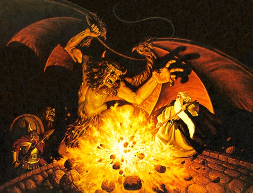 balrog