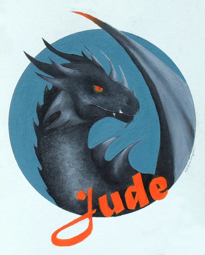 bayleeshupejudedragon