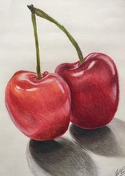 Ben Cisneros Cherries