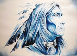 blue indian 001.sized