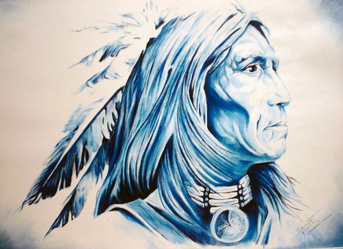 blue indian 001.sized