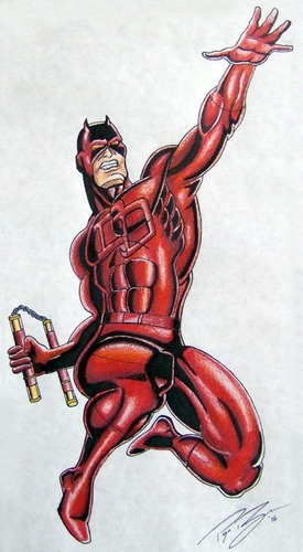 browndaredevil