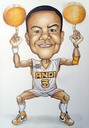 caricature