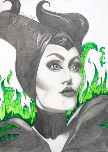 chanceheapmaleficent