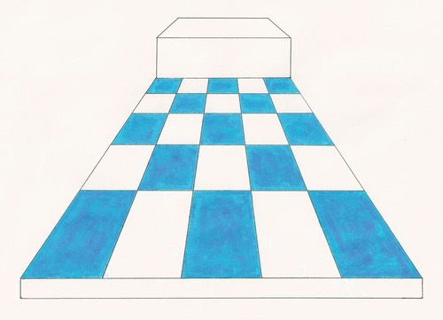 checkerboard