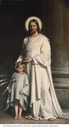 Christ Blessing the Little Child, 1873