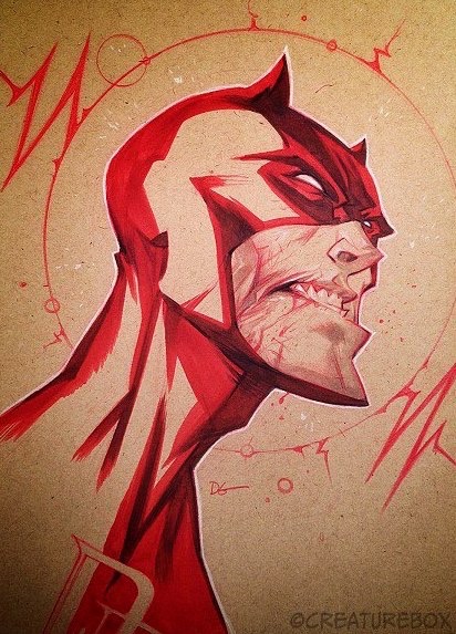 daredevil