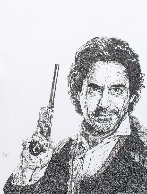 downeystipple