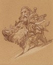 dwarfboar