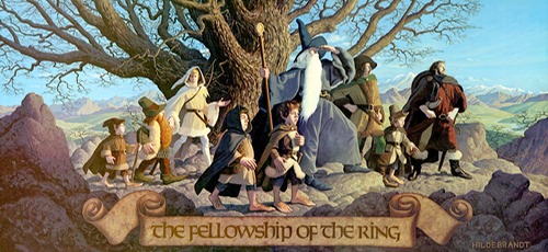 fellowship