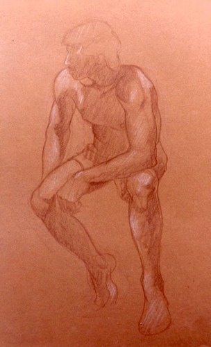 figurestudy