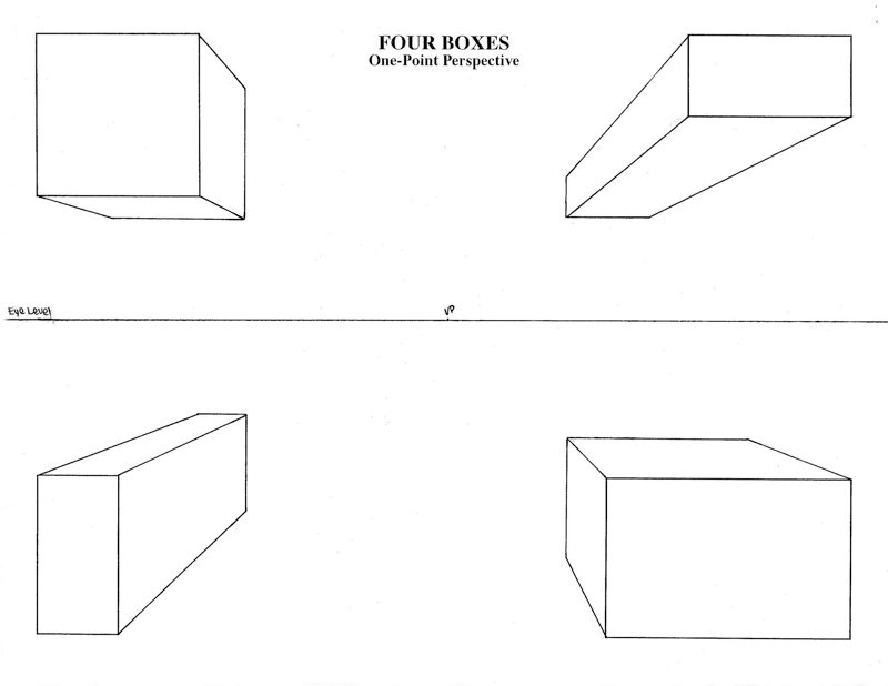 fourboxes