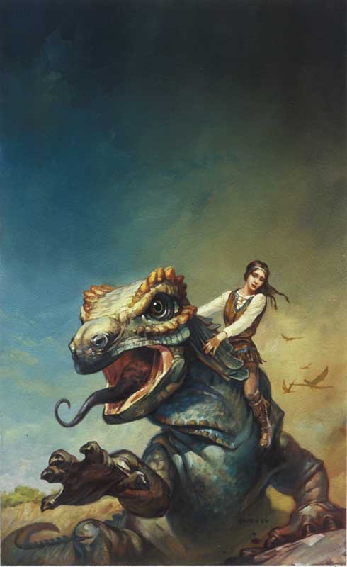 girl-and-dragon