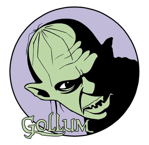 gollum