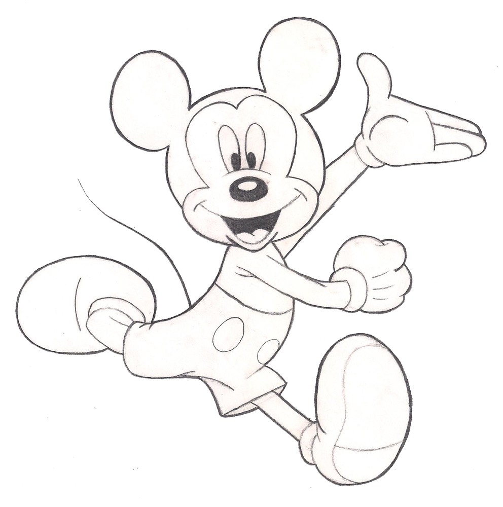 gretamosesmickeymouse