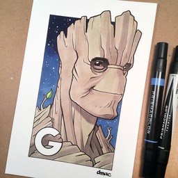 groot