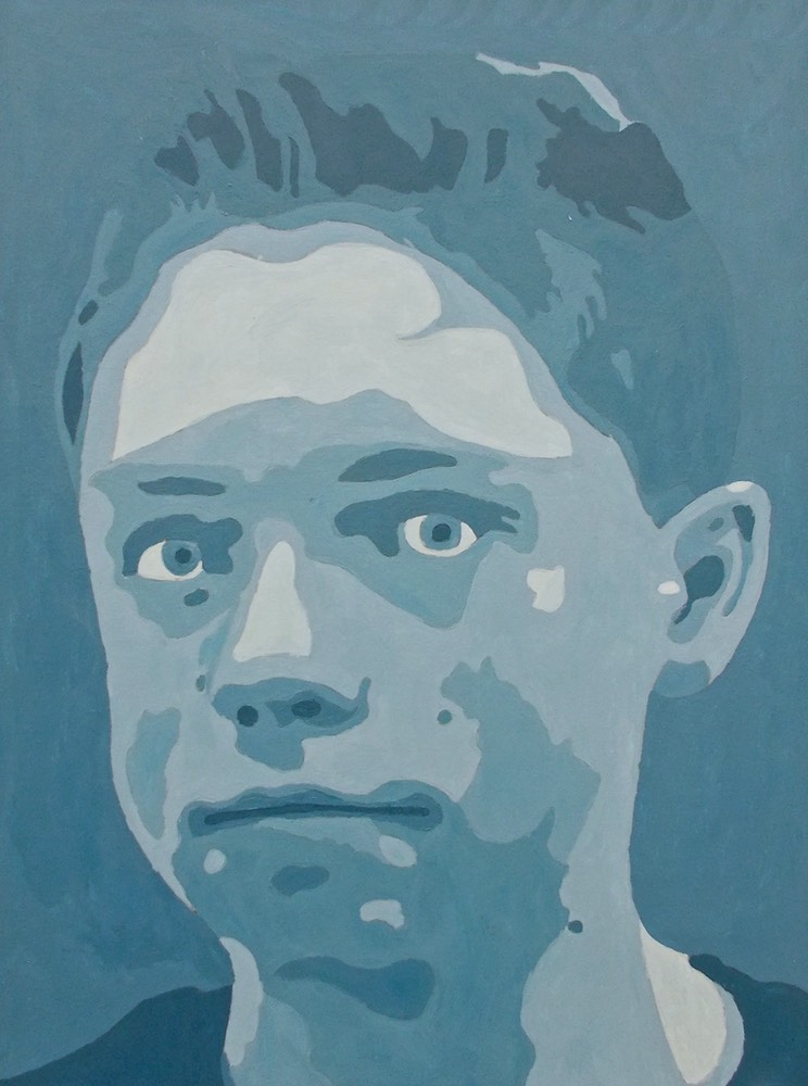 haydensmithselfportrait