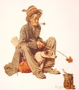 hobo and dog-large