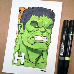 hulk