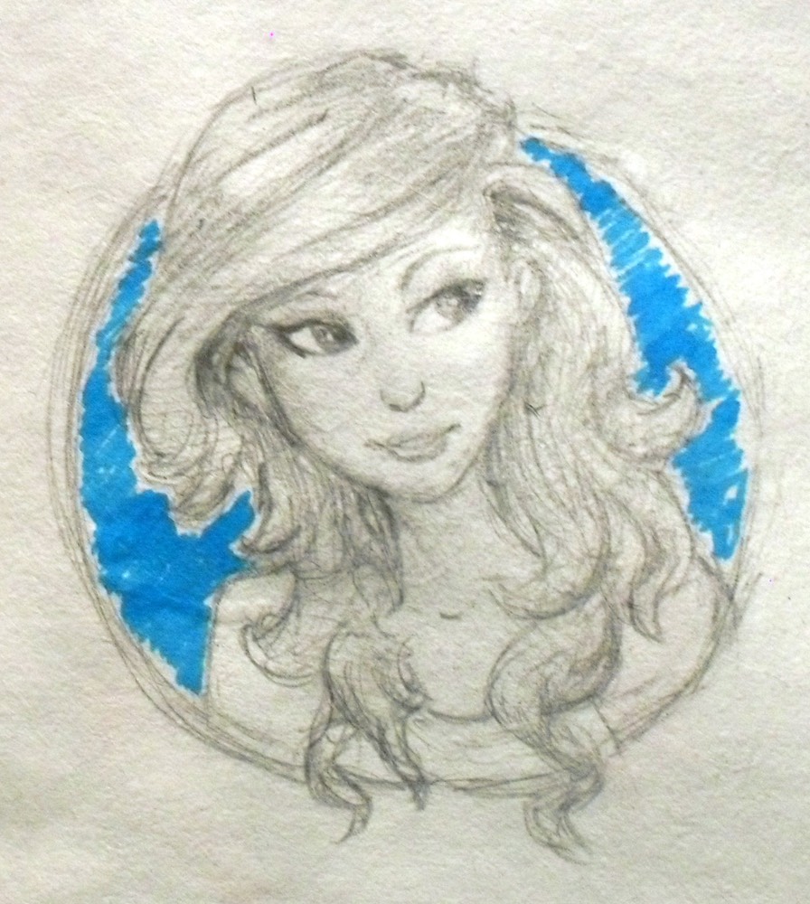 jenbluegirlsketch