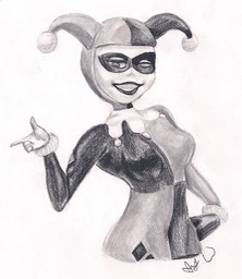 jezwilliamsonharleyquinn copy