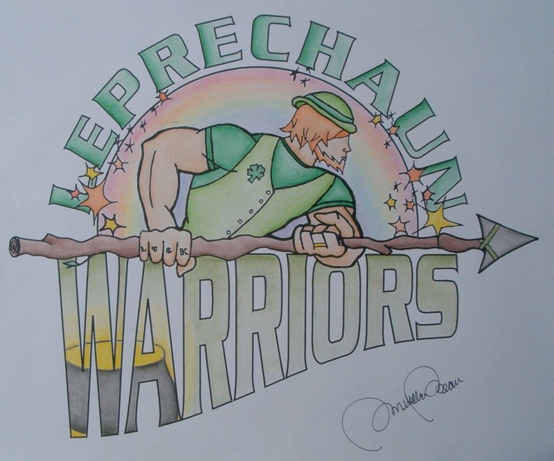 leprechaun