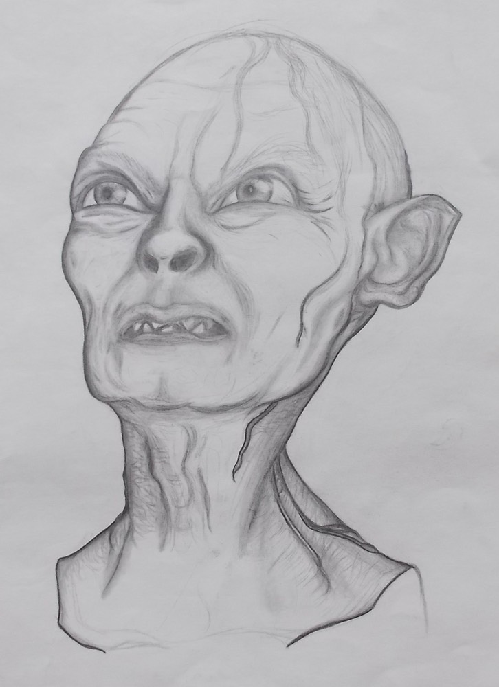 leslielarsongollum