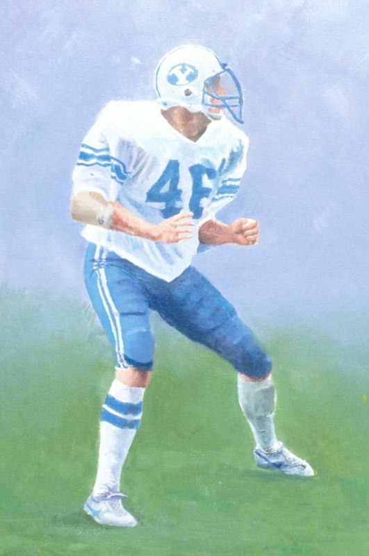 linebacker