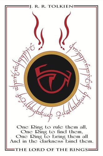 lotrposter
