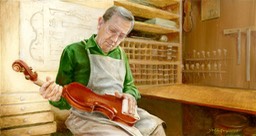 luthier