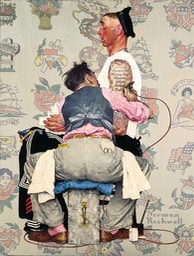 Norman-Rockwell-Tattoo-Artist