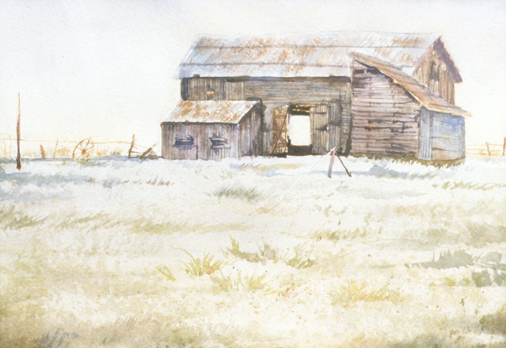 oldbarn