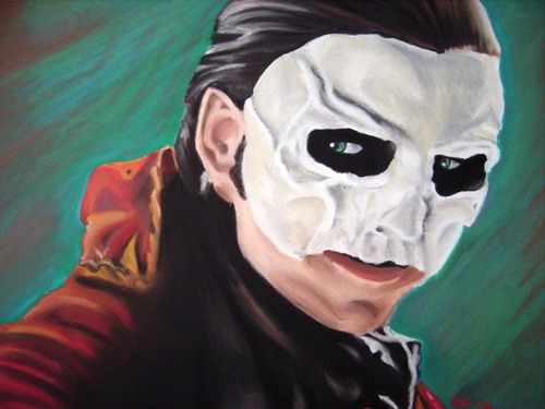 Phantom