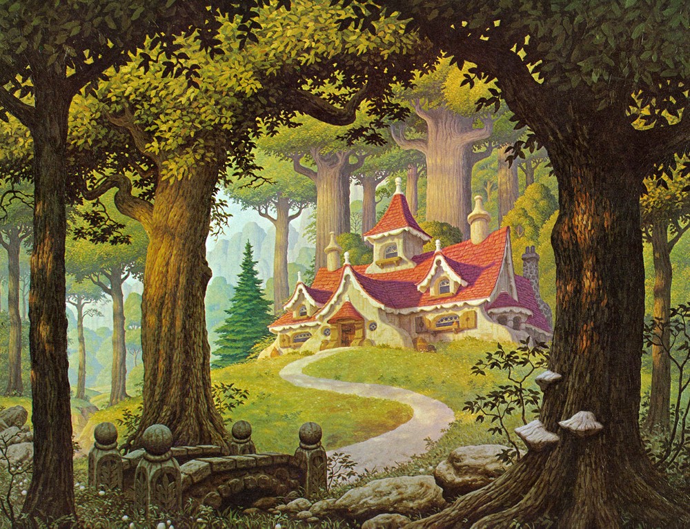 rivendell