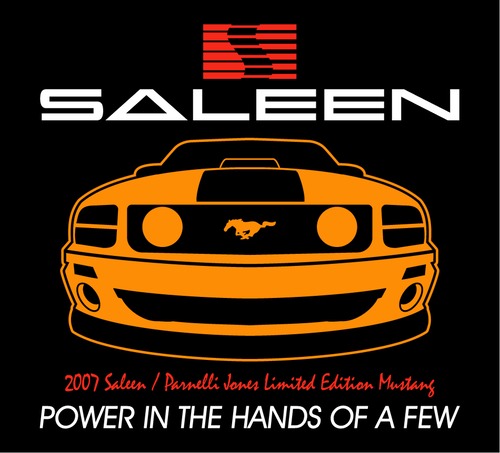 saleenart