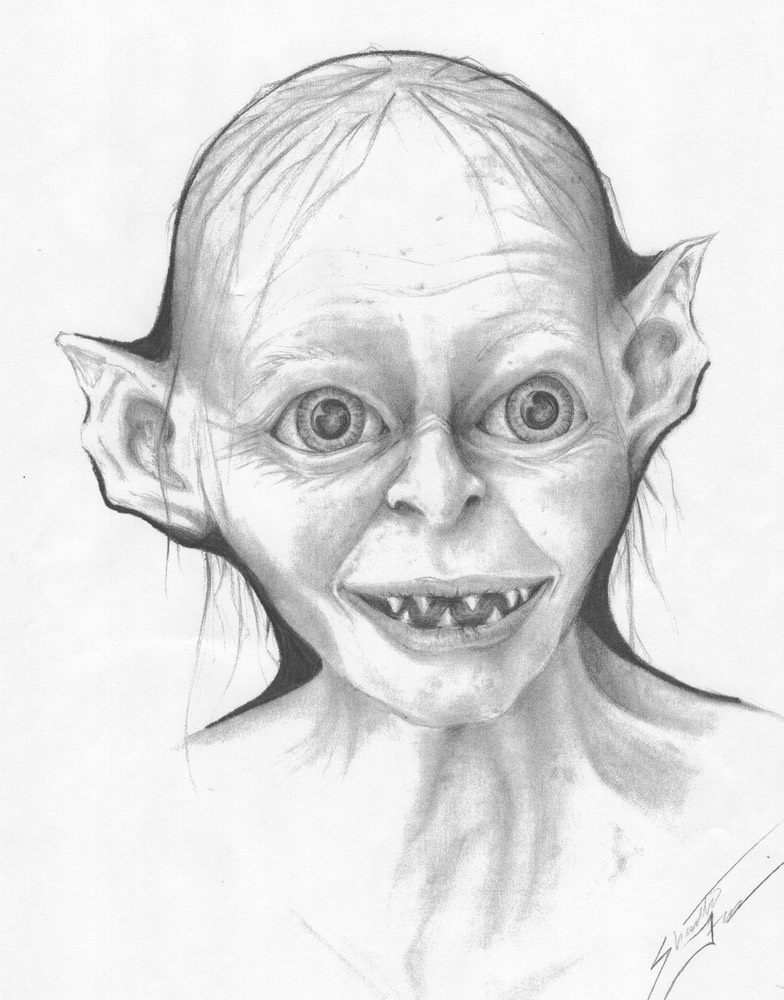 shantellgollum