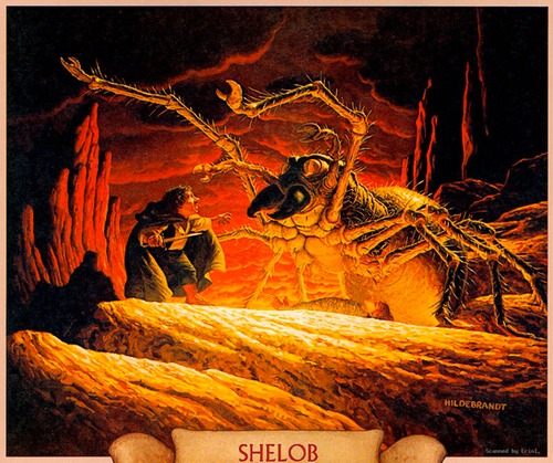 shelob