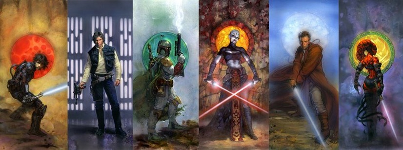 StarWarsArt