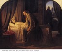 The Daughter of Jairus, 1863