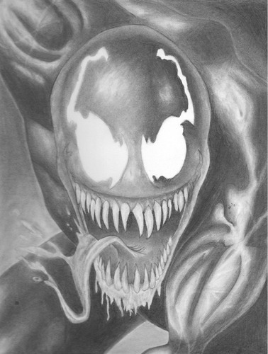 venom