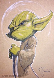 yoda