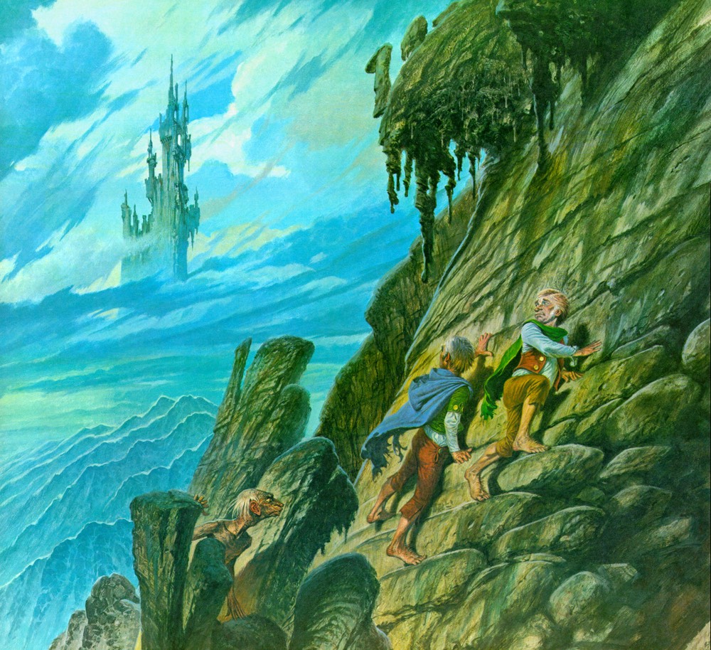 ascent